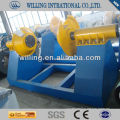 Fabricantes chineses de aço hidráulico uncoiler
